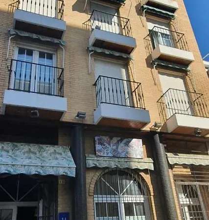 Hotel Hugo & Gandia