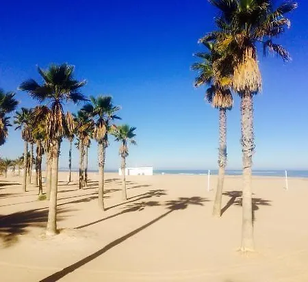 Hugo & Hotel Gandia