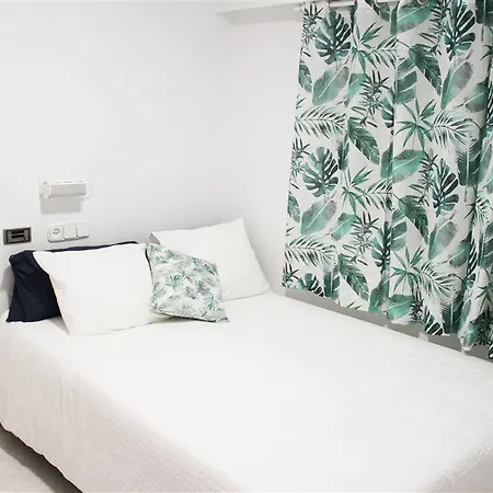 Hugo & Hotel Gandia