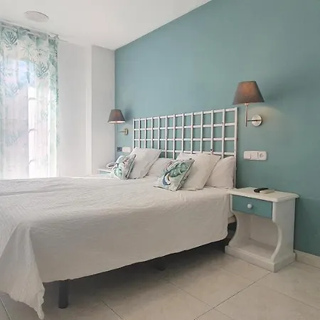 Hotel Hugo & Gandía