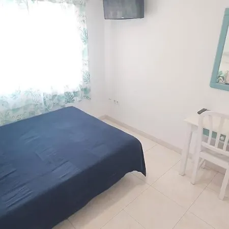 Hotel Hugo & Gandía