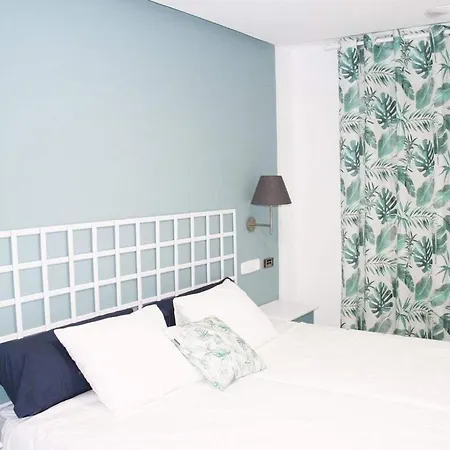 Hugo & Hotell Gandía