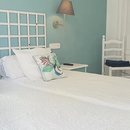 Hugo & Hotell Gandía