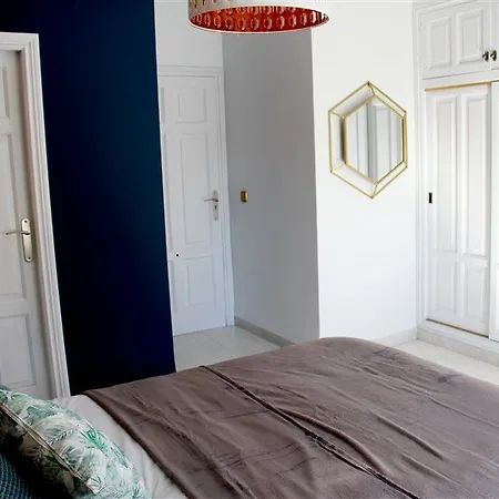 Hugo & Hotel Gandía