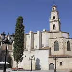 Hotel Hugo & Gandía