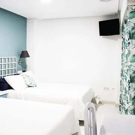 Hotel Hugo & Gandía