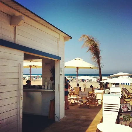 Hotel Hugo & Gandia