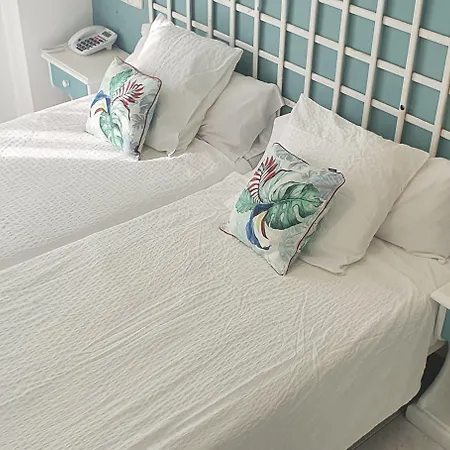 Hotel Hugo & Gandia