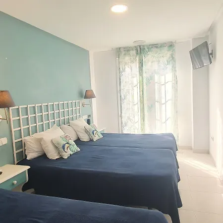 Hotel Hugo & Gandia