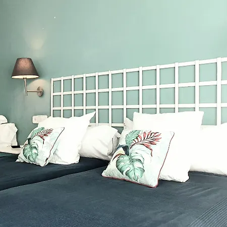 Hotel Hugo &