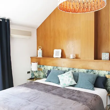 Hotel Hugo & Gandía