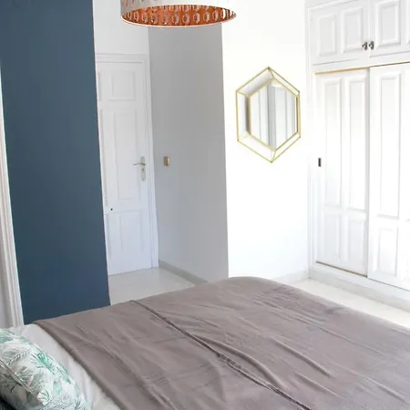 Hugo & Hotel Gandía