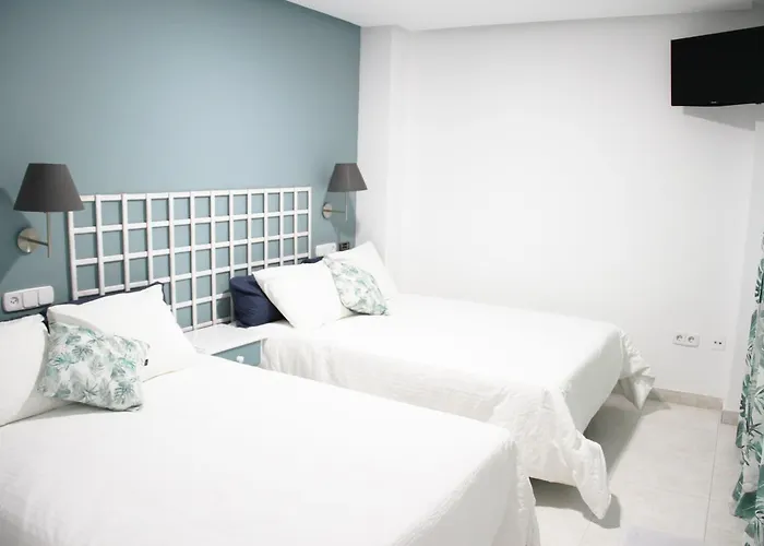 Hotell Hugo & 2*