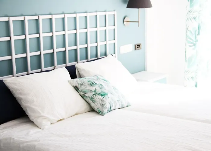 Hugo & Hotell