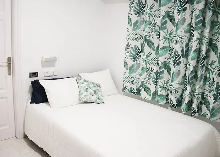 Hugo & Hotell Gandía